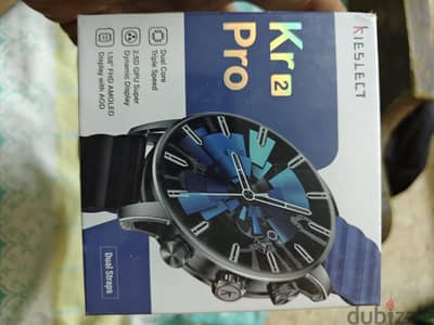 kieslect kr 2 pro new
