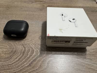 AirPods 3 generation
