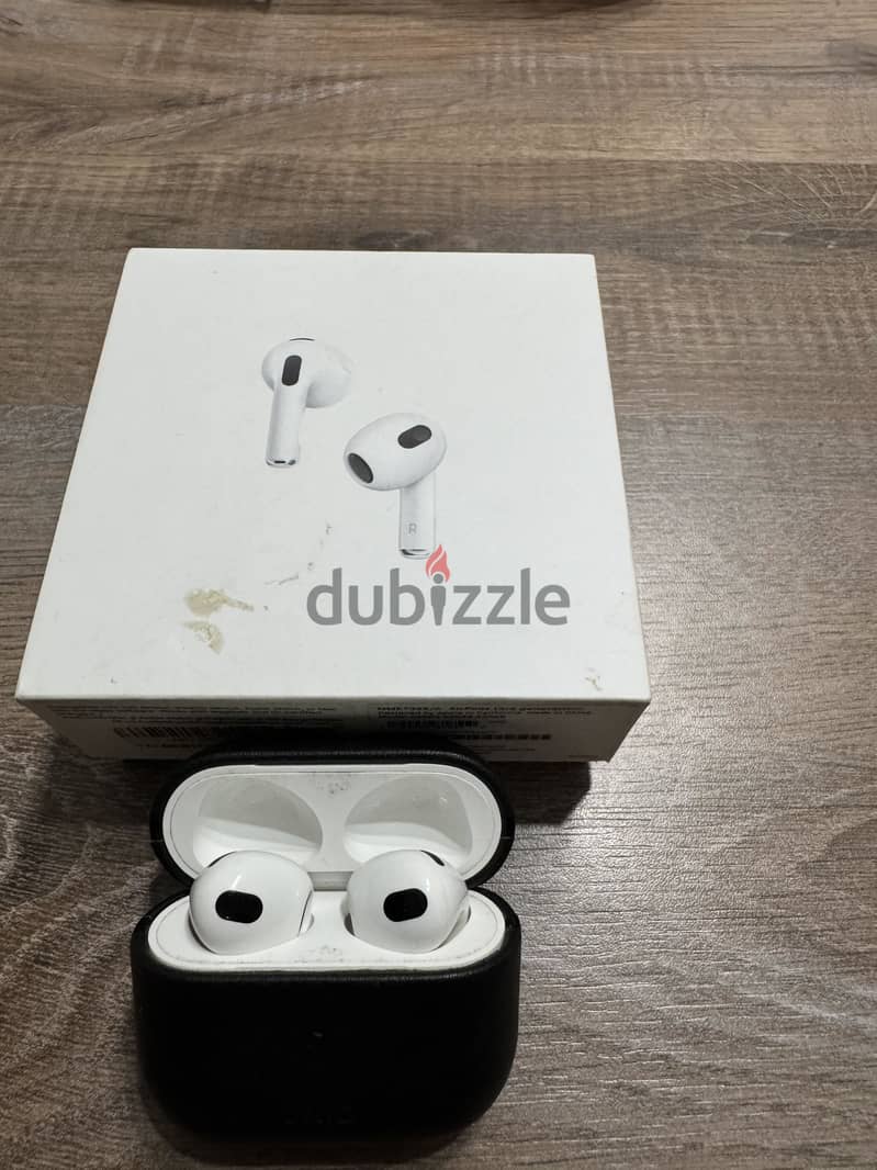 AirPods 3 generation 2