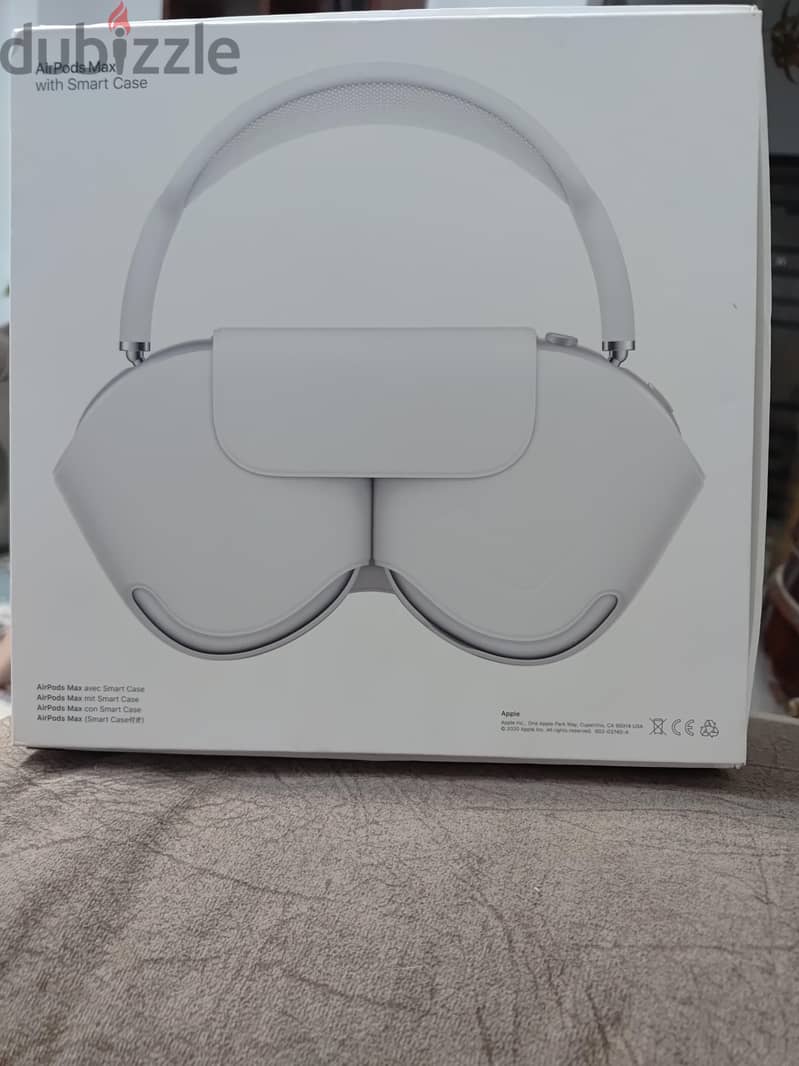 Airpods max 1 1