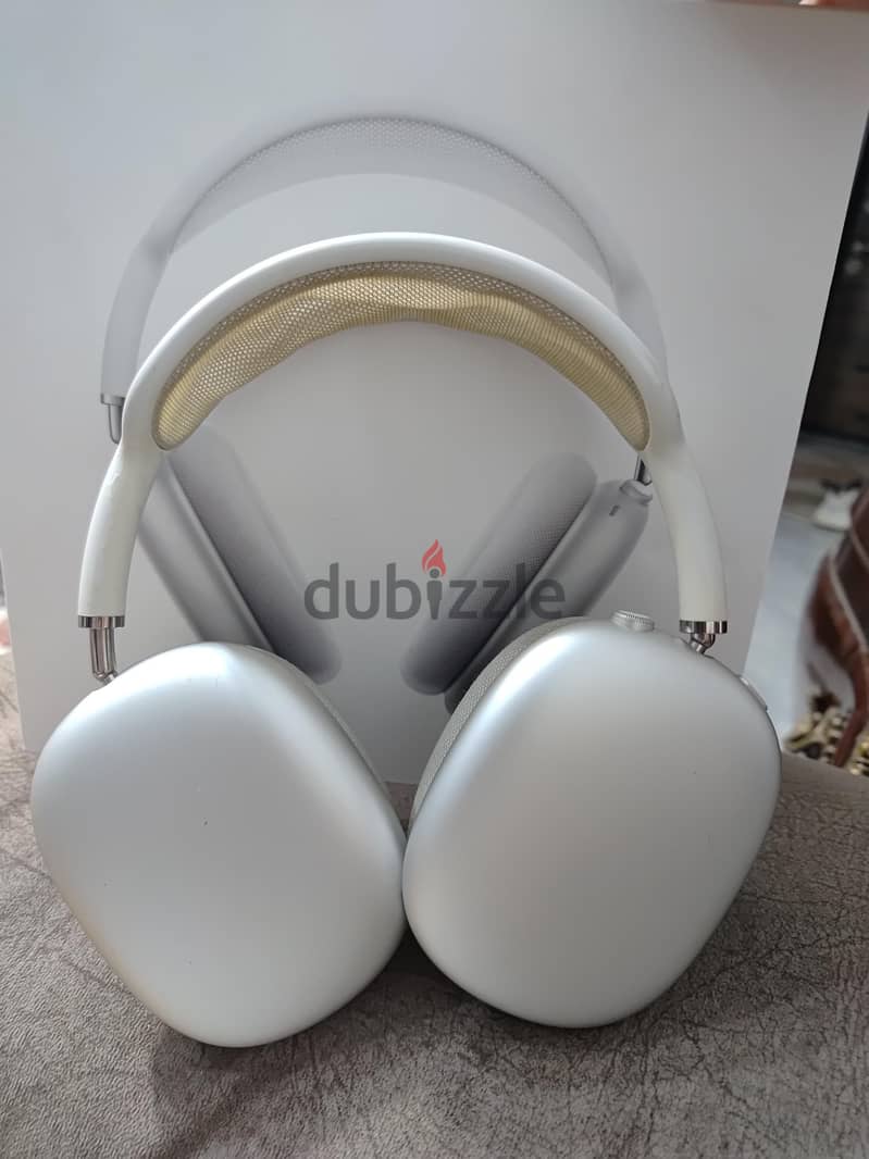 Airpods max 1 2