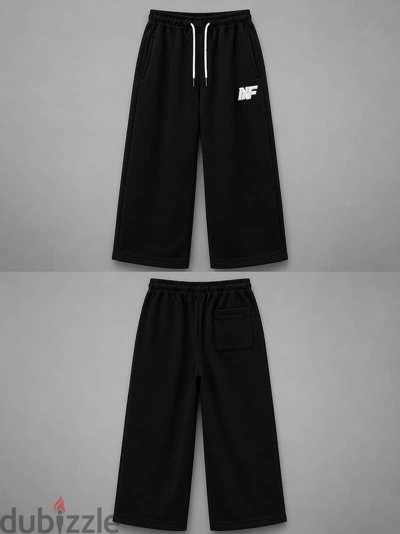 Sweatpants 1