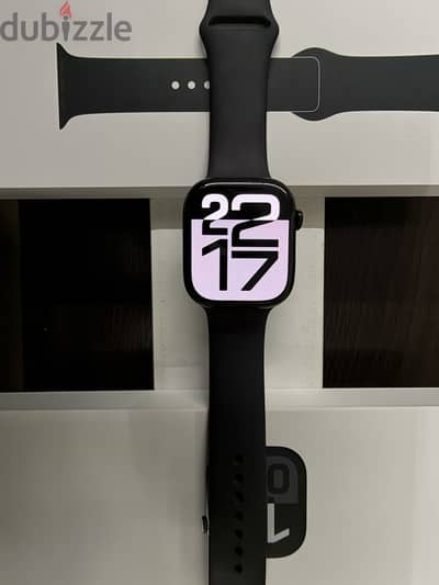 Apple Watch Series 10