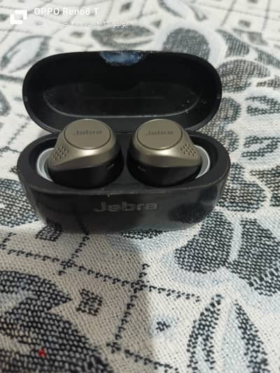 سماعه اير بودز نوعها jabra elite