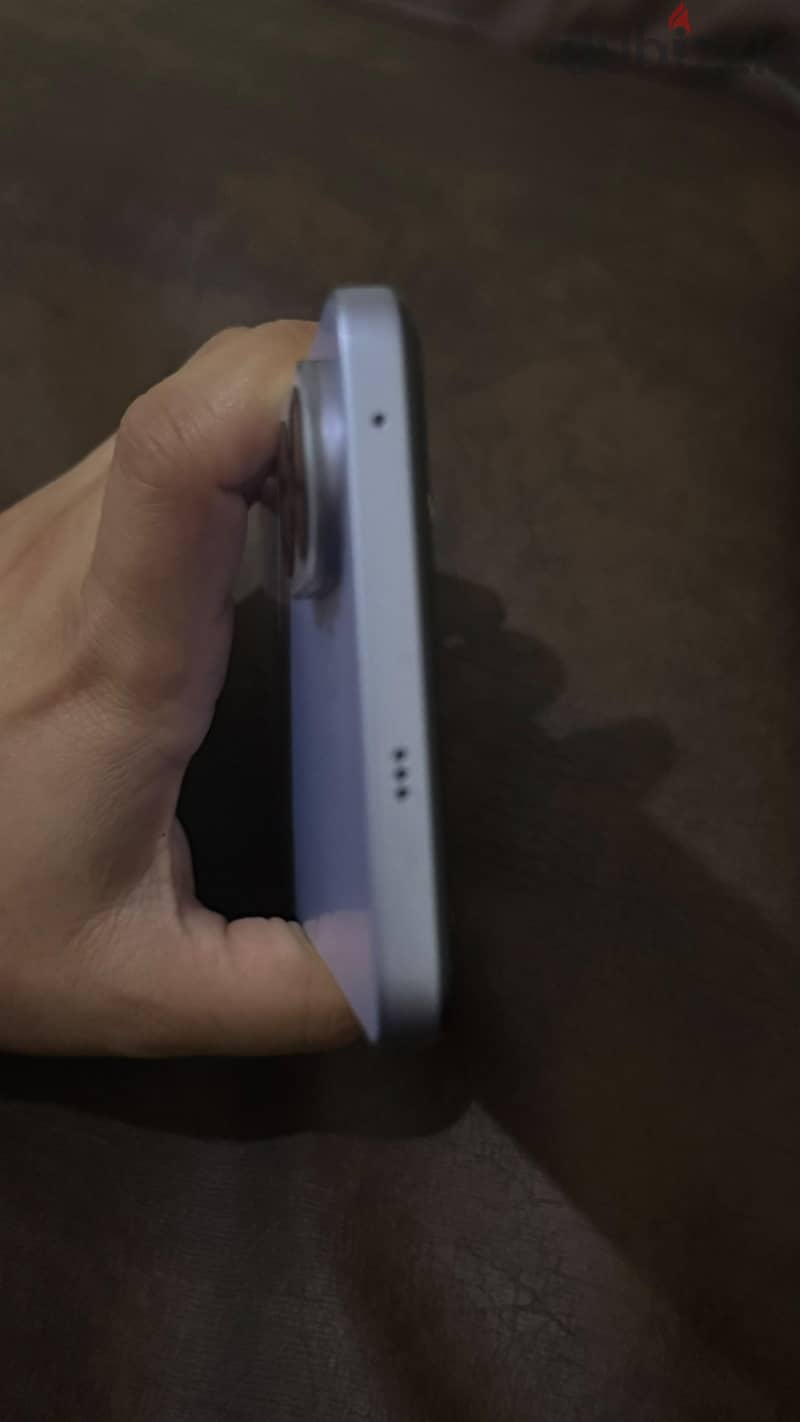 Vivo V60 lite 5