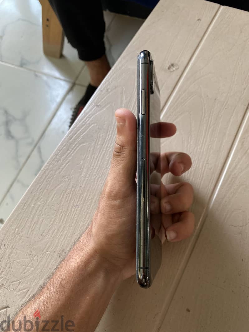 Apple - iPhone XS Max 5