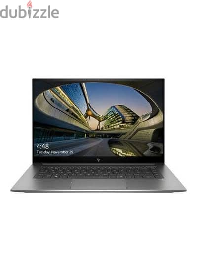 HP ZBook Create G7
