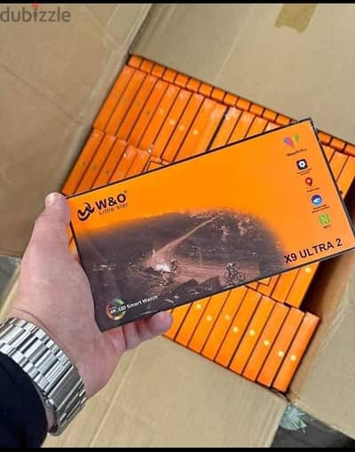 x9 ultra 2