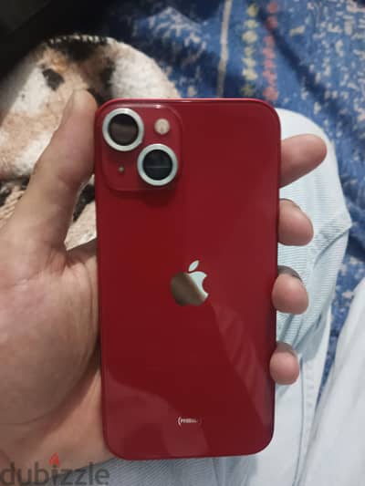 Apple - iPhone 13