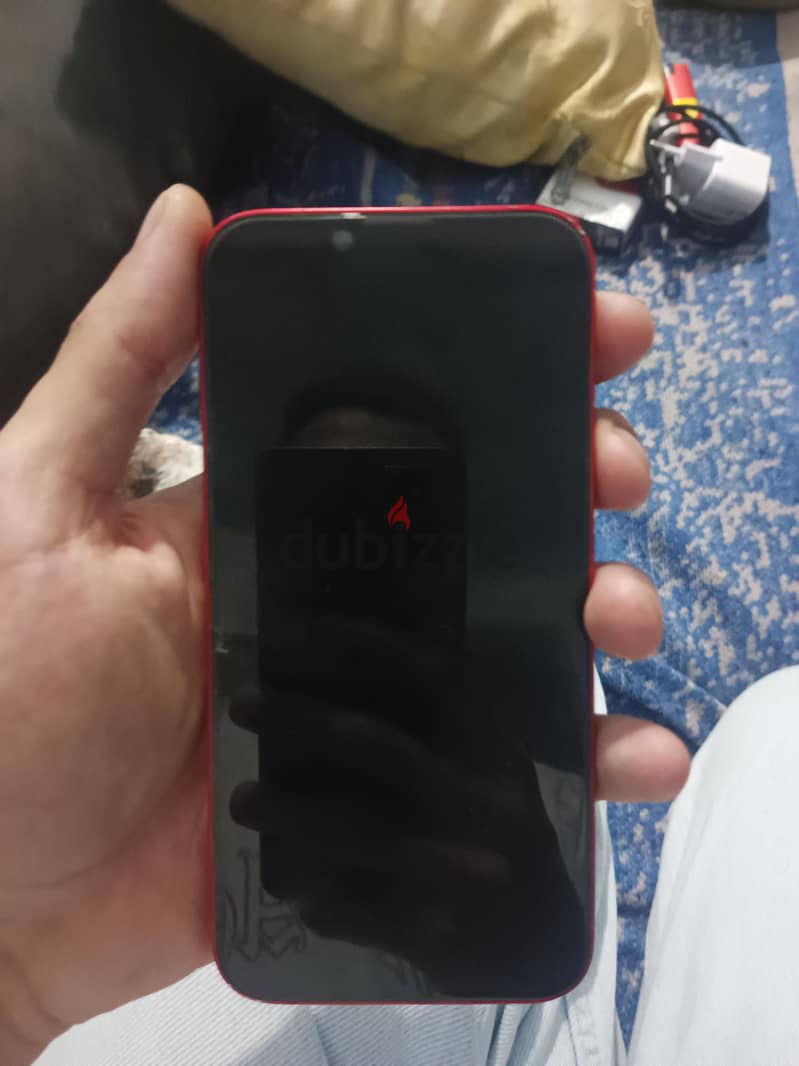 Apple - iPhone 13 5