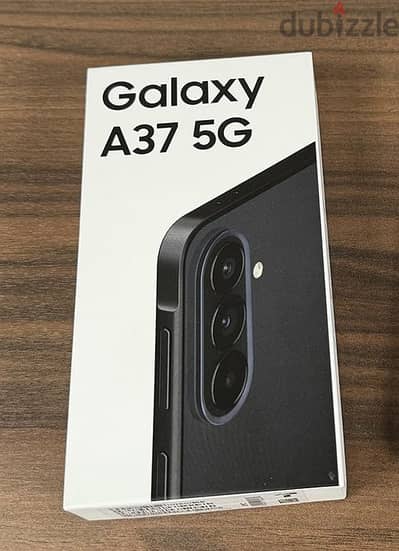 Samsung A37 8/256