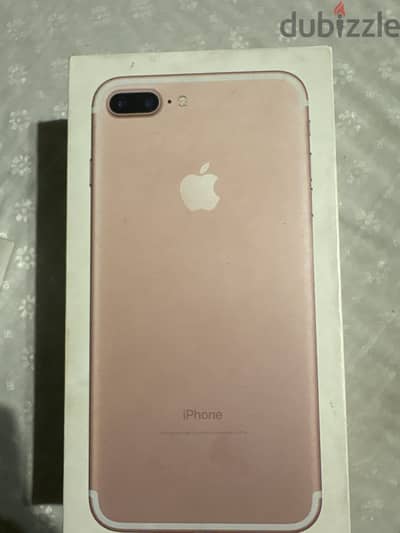 Apple - iPhone 7 Plus