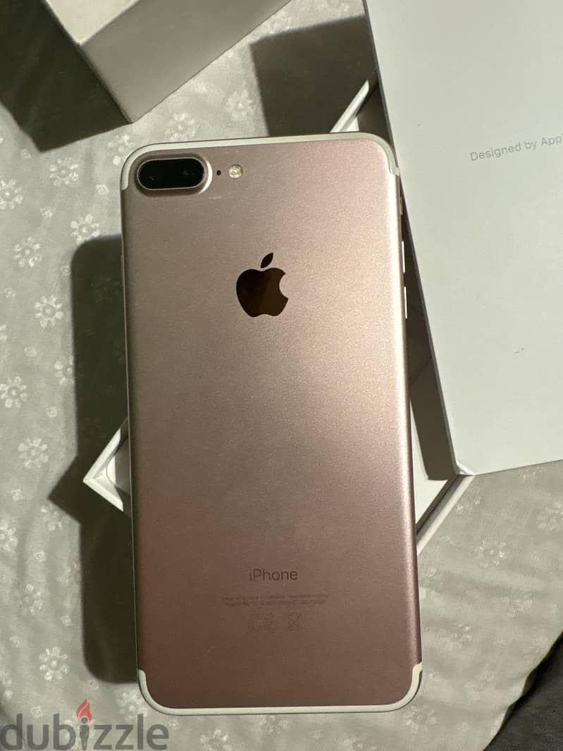 Apple - iPhone 7 Plus 2