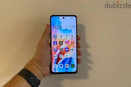 opoo A79 5g
