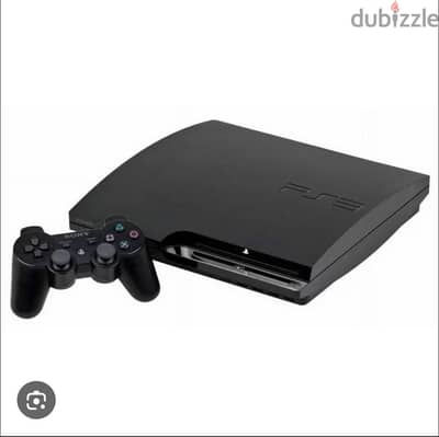Playstation 3 slim