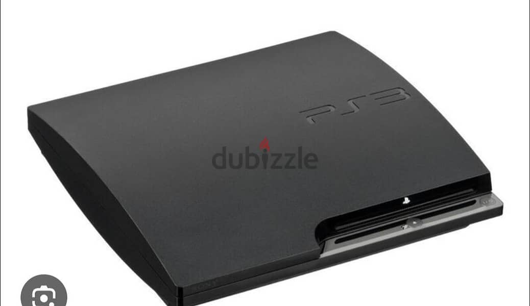 Playstation 3 slim 1
