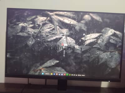 شاشة AOC 24B20JH2 100 Hz