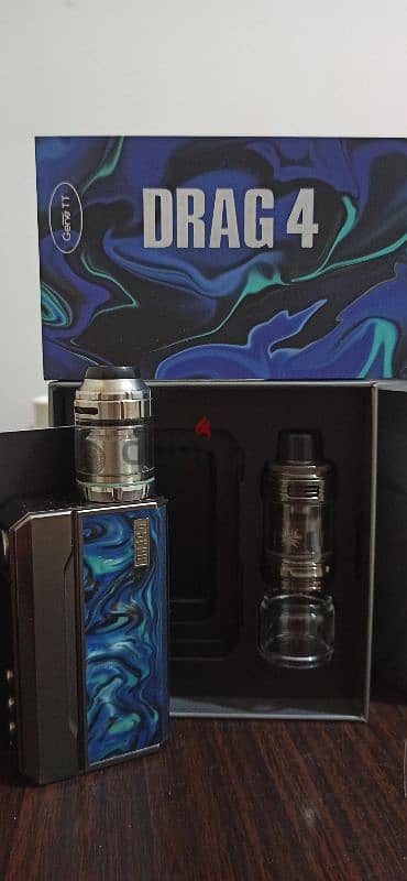 Drag 4
