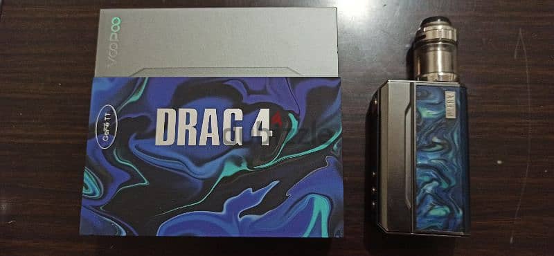 Drag 4 1