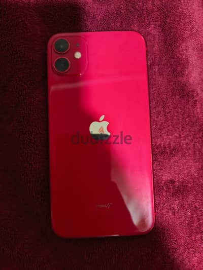 Apple - iPhone 11