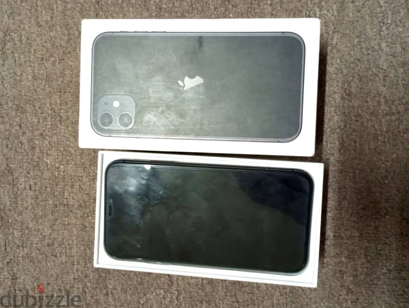 iPhone 11 1