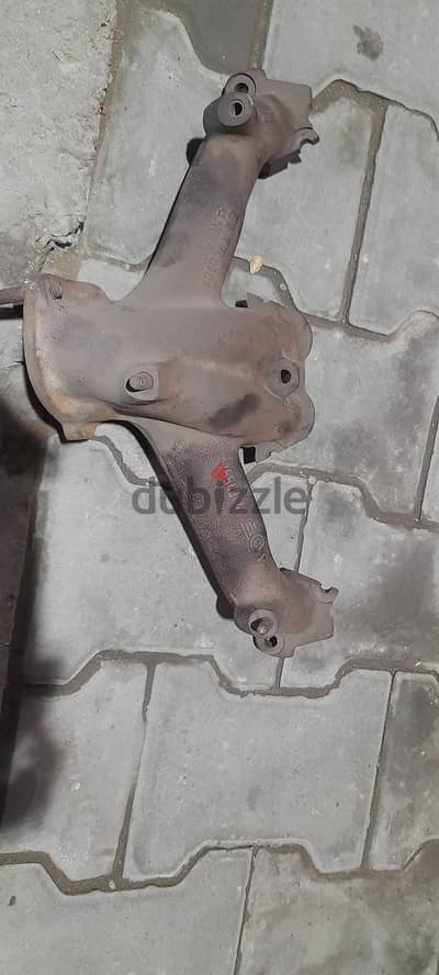 متفرقات قطع غيار