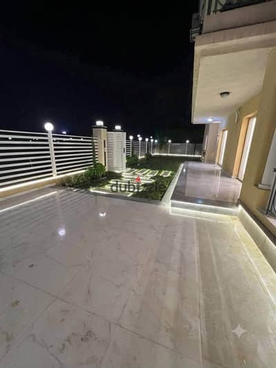 Ultra super luxury apartment for sale in Compound Al Khamael, Sheikh Zayed