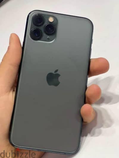 آبل - آيفون 11 برو
