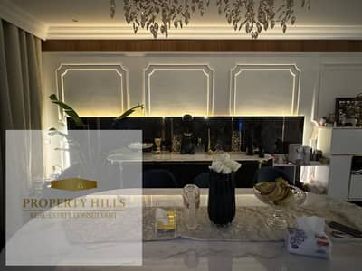 villa for Sale in the Prime Location of New Cairo – Golden Square