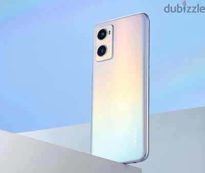 OPPO A96