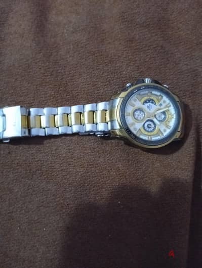 ساعه كاسيو edifice
