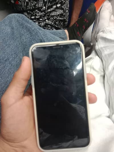 ايفون اكس 256 لقطهه