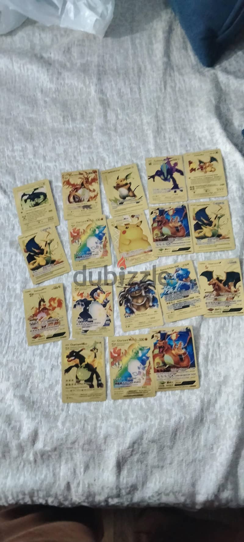 rare Pokemon cards 1