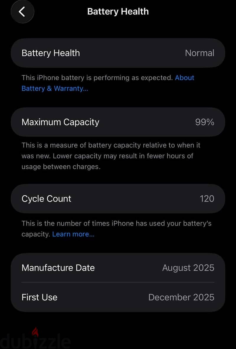 Apple - iPhone 17 Pro Max 2