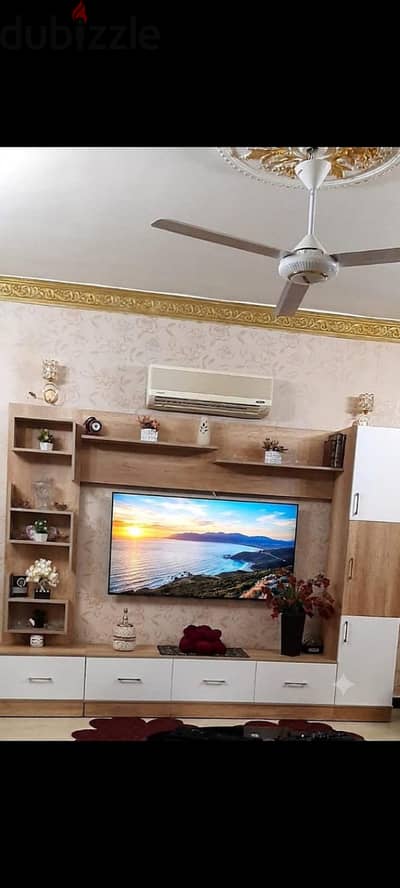 مكتبه شاشه