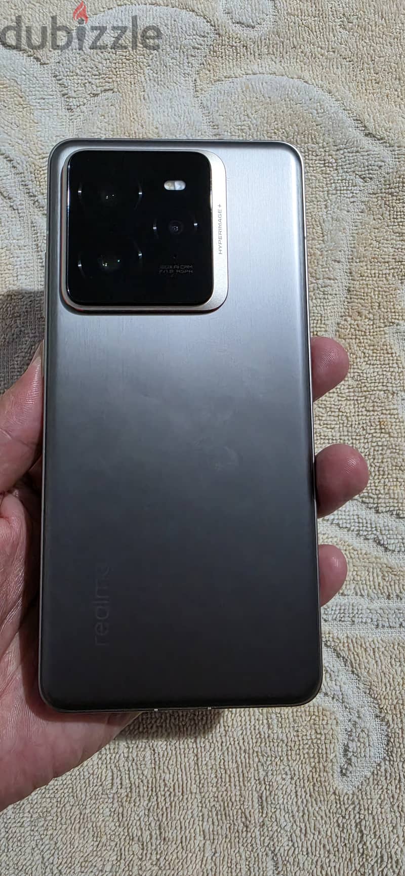 realme gt 7 pro 4