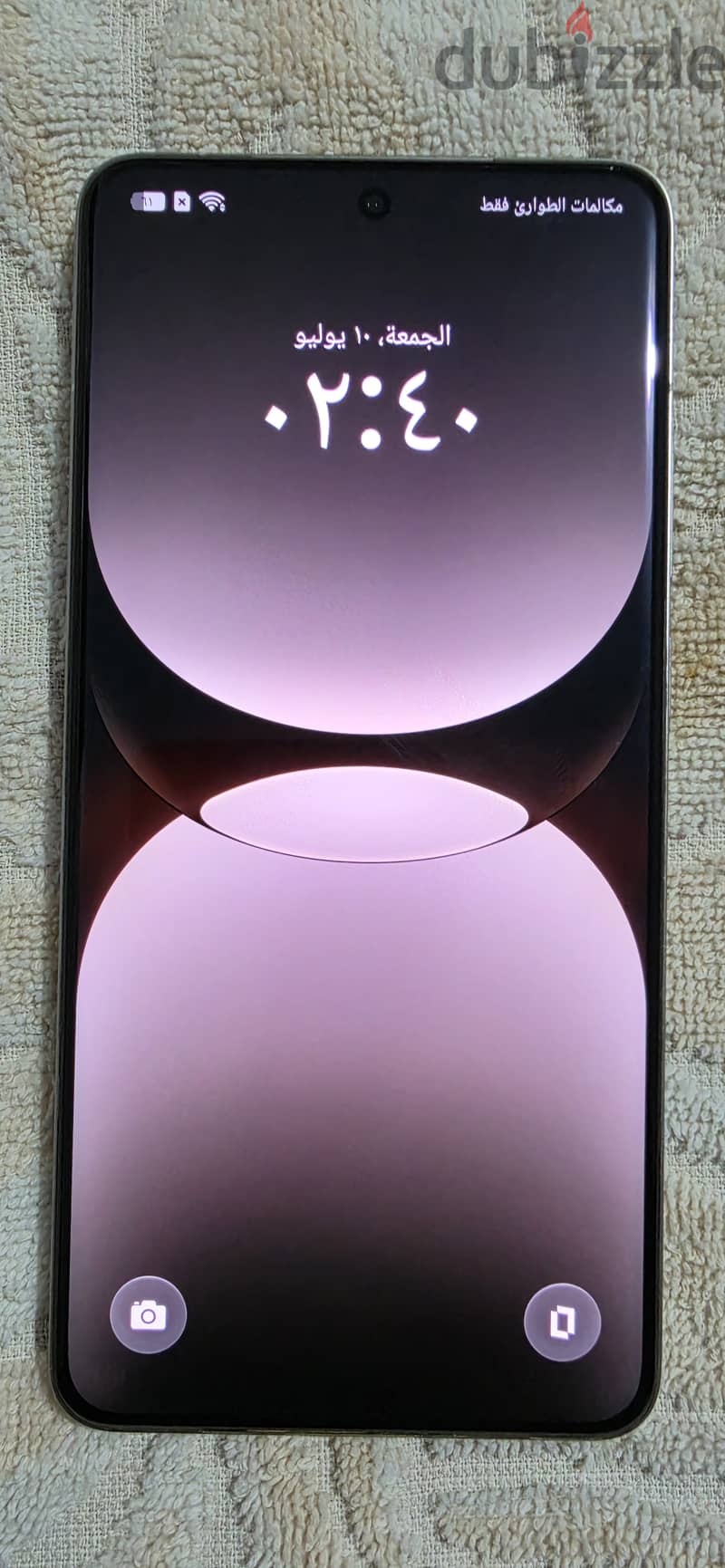 realme gt 7 pro 5