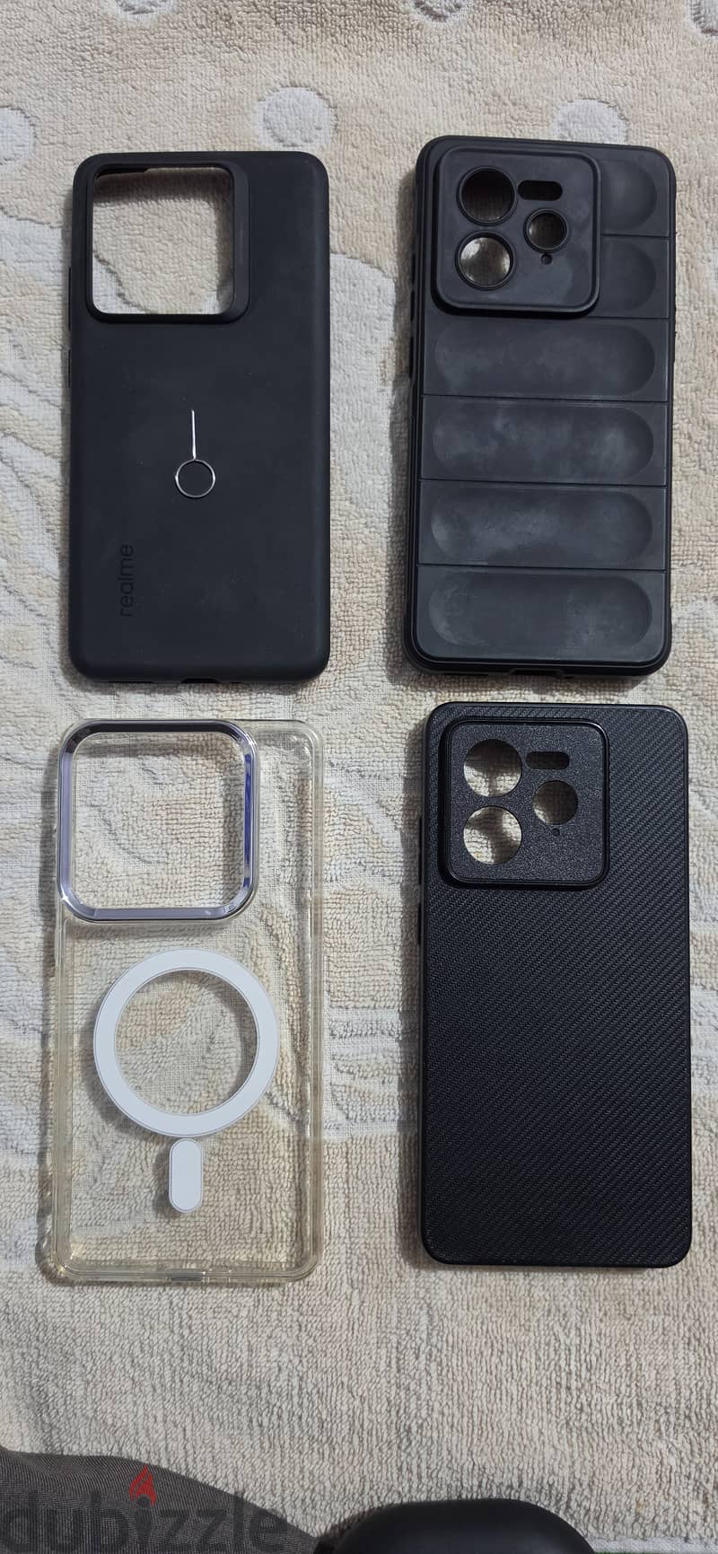 realme gt 7 pro 8
