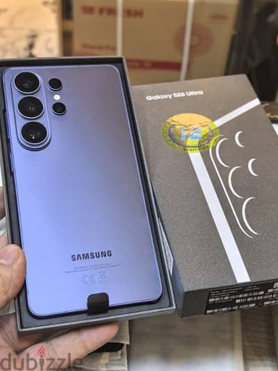 Samsung Galaxy S26 Ultra
