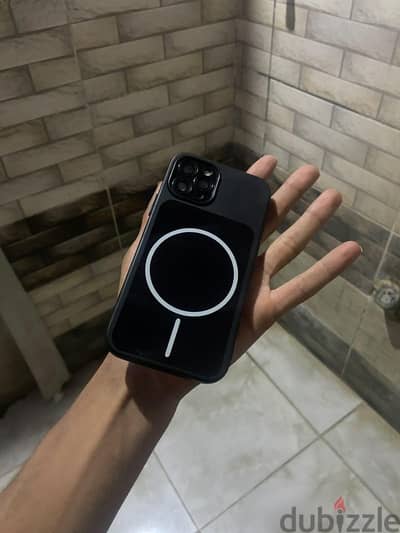 آبل - آيفون 11 برو
