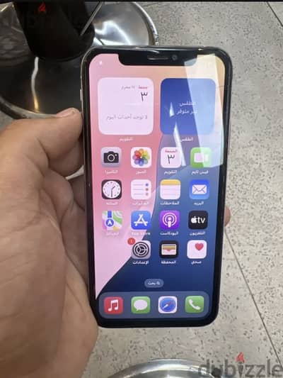 Apple - iPhone XS
