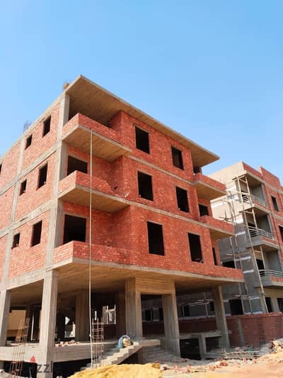 Land for sale in October residential