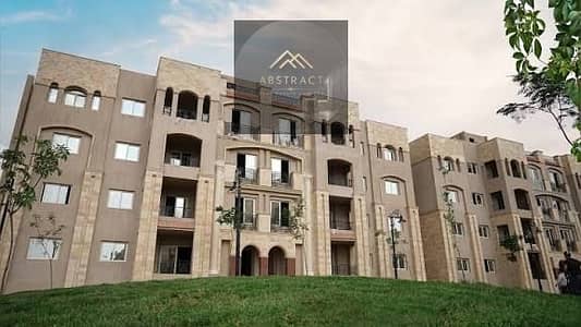 جاهزه للسكن الفورى شقه 3 غرف بجوار كونكورد بلازا بسعر خرافى
