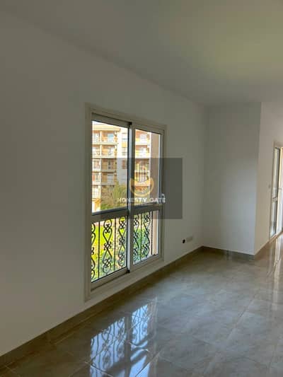 For Rent in Rehab City 2 | Spacious 224 sqm Apartment, 3 Bedrooms, 3 Bathrooms, Company Finish, Open Garden View, Prime Location Close to All Services