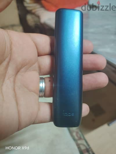 iqos ORIGINALS one