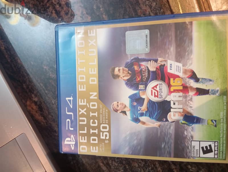 ps4 cd 2