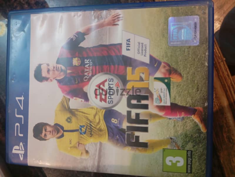 ps4 cd 3