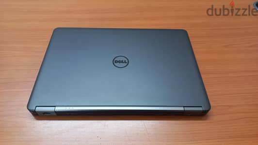 Dell Latitude E7450 | Core i5 | RAM 8GB | SSD 256GB | استيراد الخارج