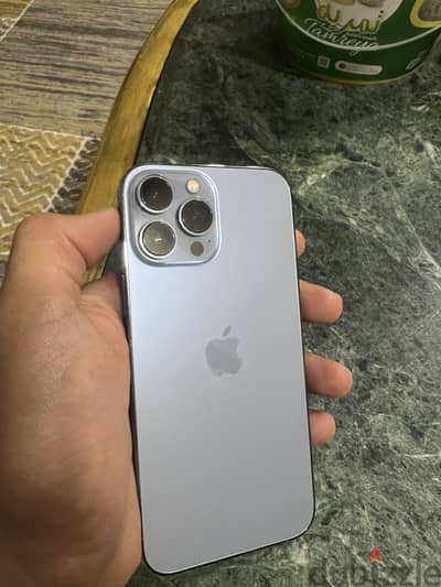 آبل - آيفون 13 برو ماكس