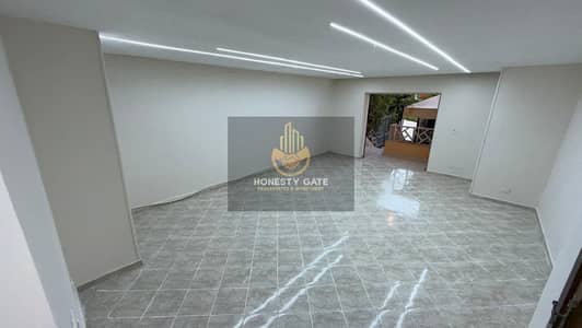 For Sale in Rehab City Phase 5 | 131 sqm Ground Floor Apartment with 40 sqm Private Garden, Double Open View over White Garden & Hills Villas, Prime